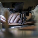 Visite guidée des Ateliers Fourès à Graulhet