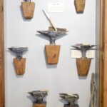 Visite du Musée du Couteau de Laguiole et de l&rsquo;objet forgé