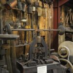 Visite du Musée du Couteau de Laguiole et de l&rsquo;objet forgé