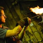 Visite du Musée du Couteau de Laguiole et de l&rsquo;objet forgé