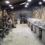 Visite du Musée du Couteau de Laguiole et de l&rsquo;objet forgé