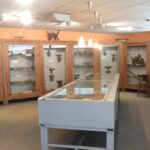 Visite du Musée du Couteau de Laguiole et de l&rsquo;objet forgé