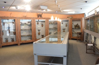 Visite du Musée du Couteau de Laguiole et de l&rsquo;objet forgé