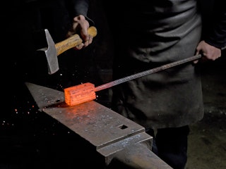 Visite du Musée du Couteau de Laguiole et de l&rsquo;objet forgé