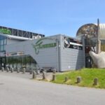 Visite du Musée du Couteau de Laguiole et de l&rsquo;objet forgé